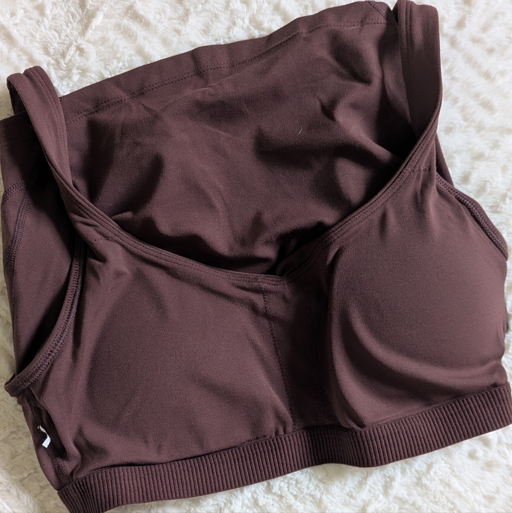 CRZ Yoga Tank - Picture 7 of 7